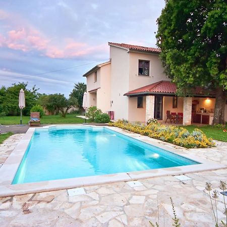 Villa Altra Krnica Exterior foto