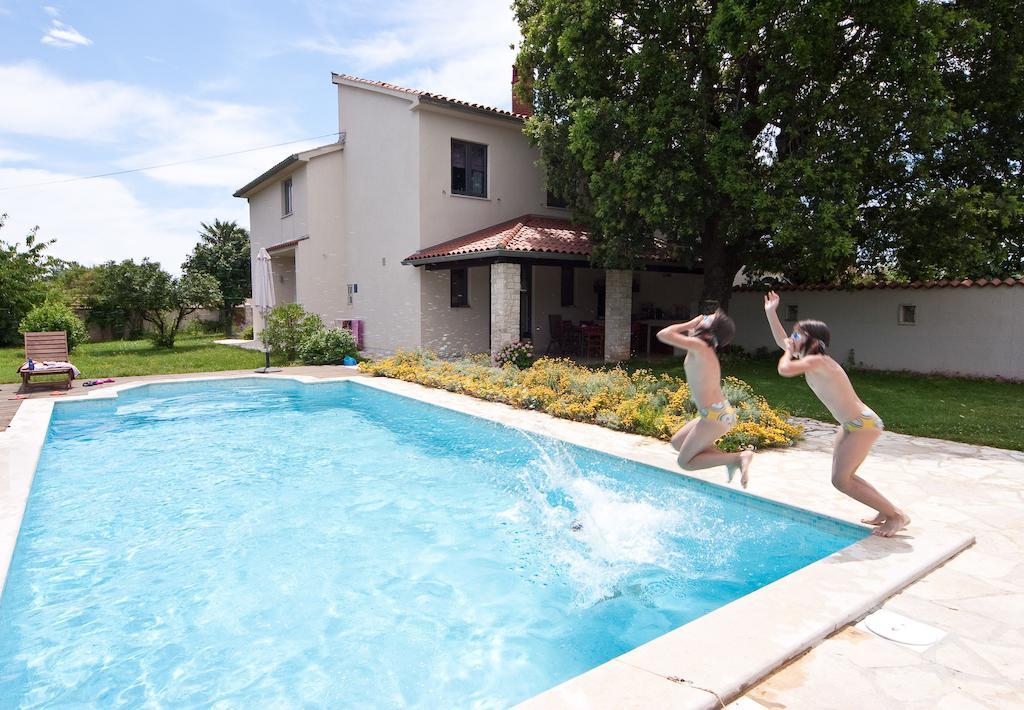 Villa Altra Krnica Exterior foto
