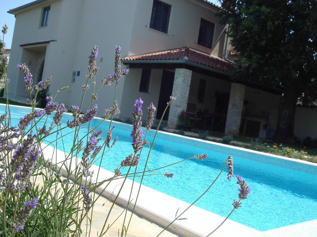 Villa Altra Krnica Exterior foto