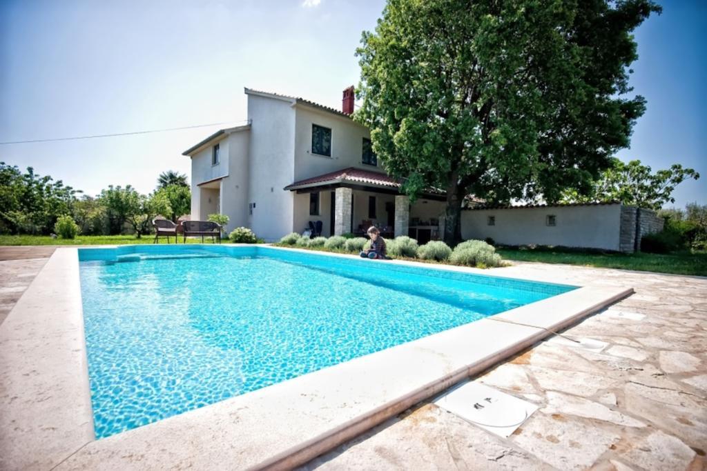 Villa Altra Krnica Habitación foto