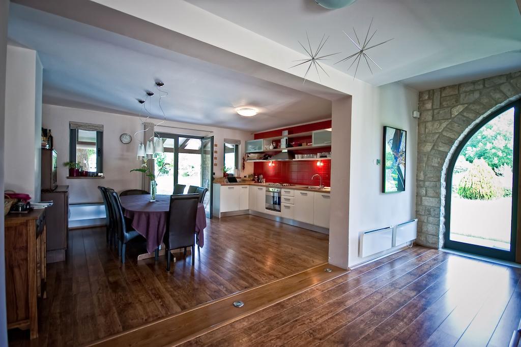 Villa Altra Krnica Habitación foto