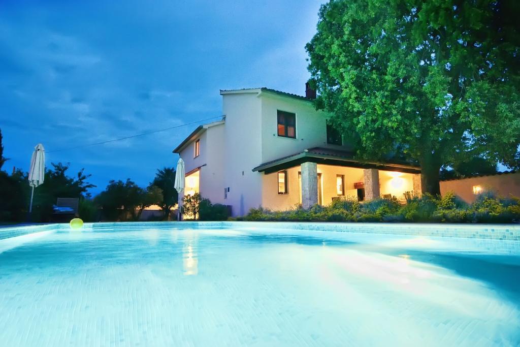 Villa Altra Krnica Exterior foto