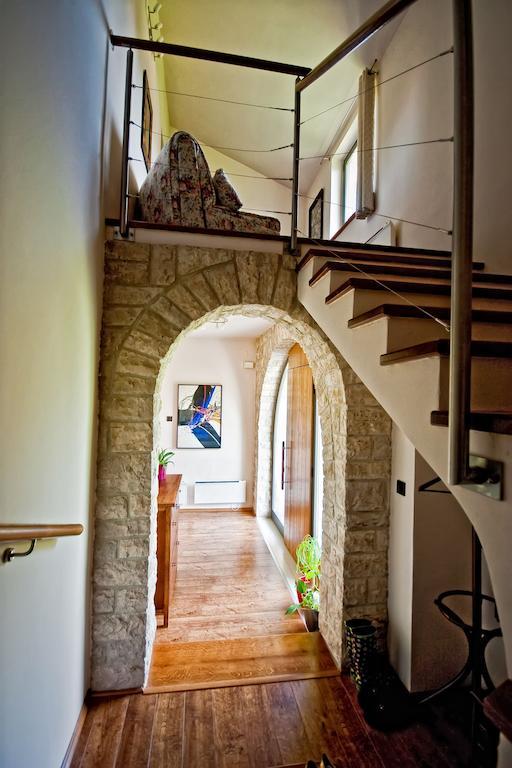 Villa Altra Krnica Habitación foto