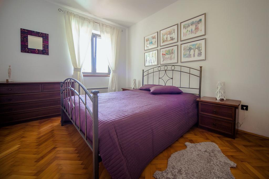 Villa Altra Krnica Exterior foto