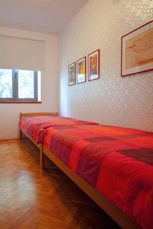Villa Altra Krnica Exterior foto